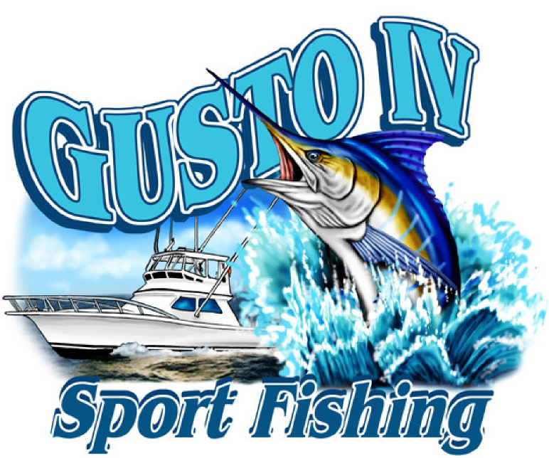 Gusto IV Sportfishing Charters